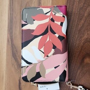 A New Day Wallet